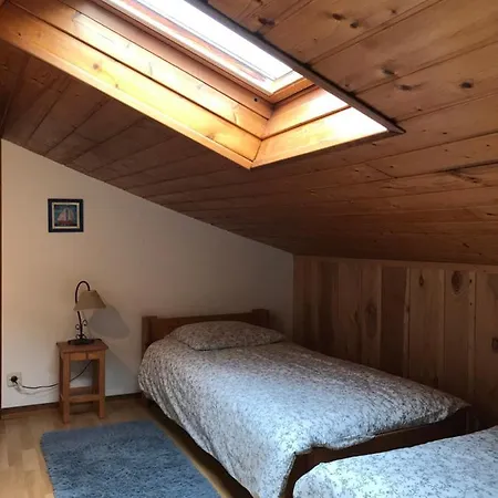 Gîtes de Combris : Le Dorjé *